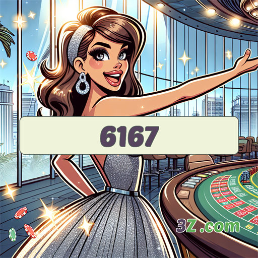 Descubra a Diversão dos Jogos de Poker no 6167.com Login