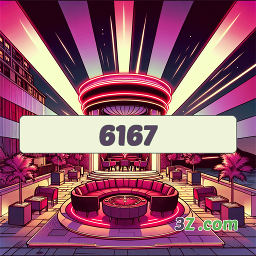 Promoções Imperdíveis no 6167.com: Oportunidades para Gamers