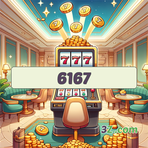 Desvendando a Categoria de Jogos de Saques em 6167.com