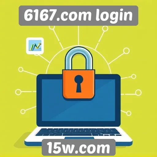 Dicas de segurança para usuários do 6167.com